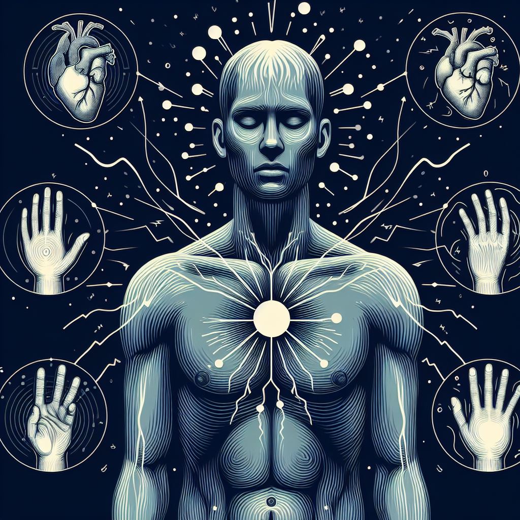 The Physical Sensations Behind Emotions: Improving Awareness of the Mind-Body Connection